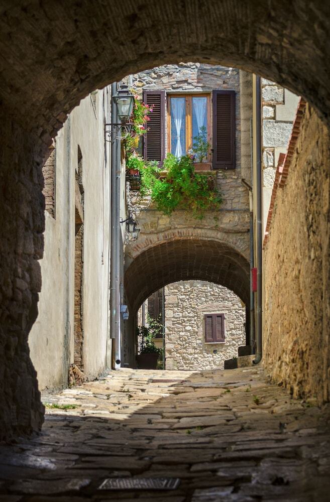 B&B La Casa Nel Borgo