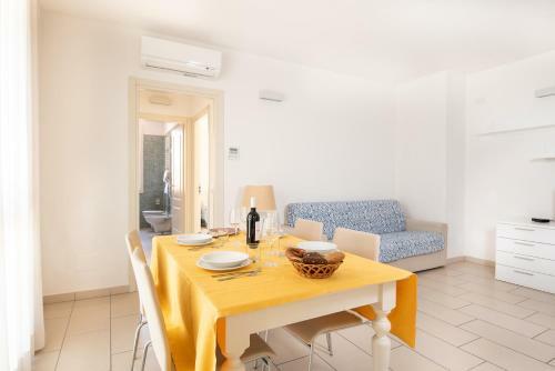Apartamento Appartamenti Marina Di Salivoli