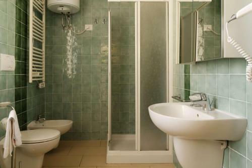 Apartamento Appartamenti Marina Di Salivoli