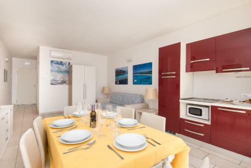 Apartamento Appartamenti Marina Di Salivoli