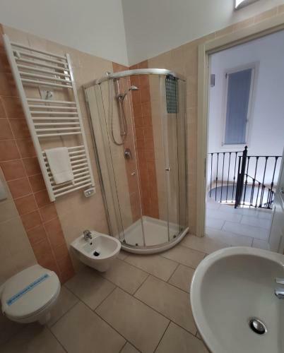 Apartamento Appartamenti Marina Di Salivoli