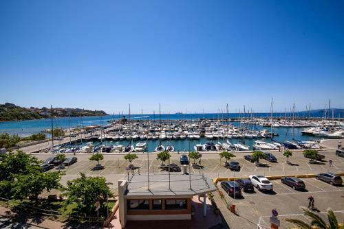 Apartamento Appartamenti Marina Di Salivoli
