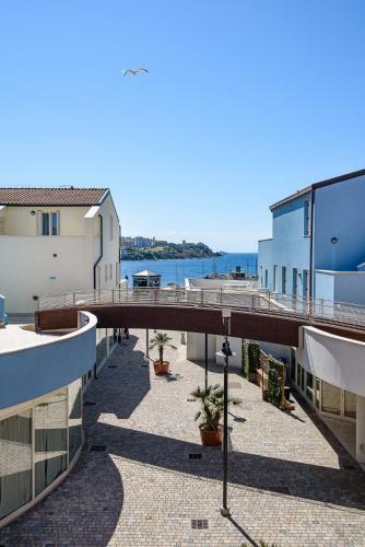 Apartamento Appartamenti Marina Di Salivoli