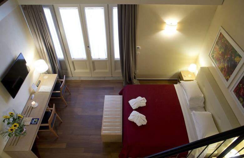 Hotel Corte Borromeo