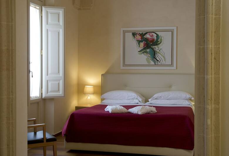 Hotel Corte Borromeo