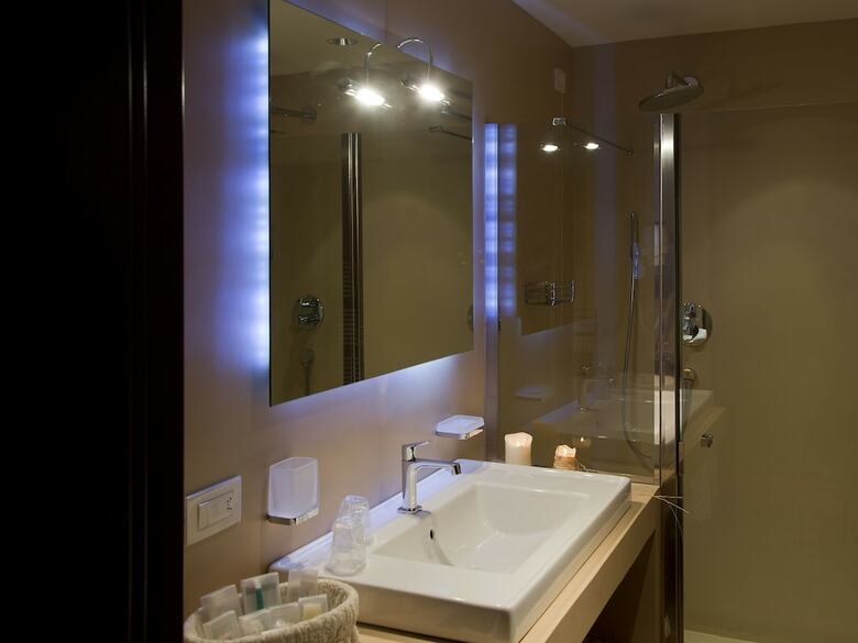 Hotel Corte Borromeo