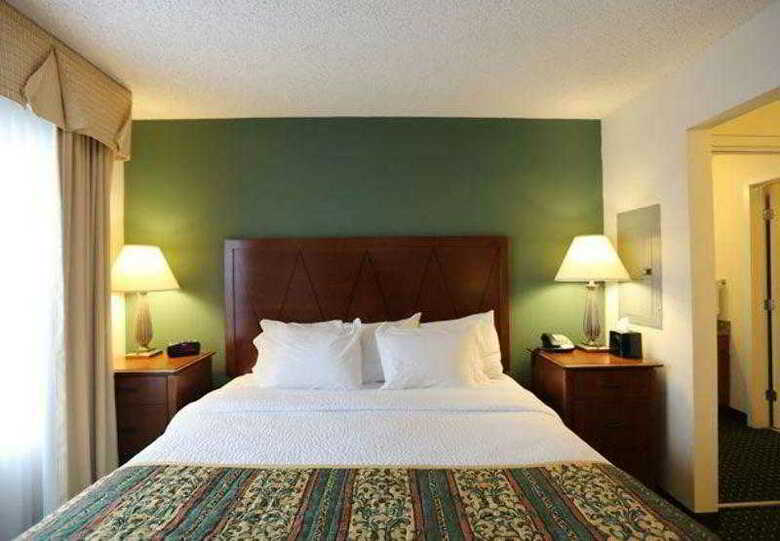 Hotel Residence Inn Loveland Fort Collins