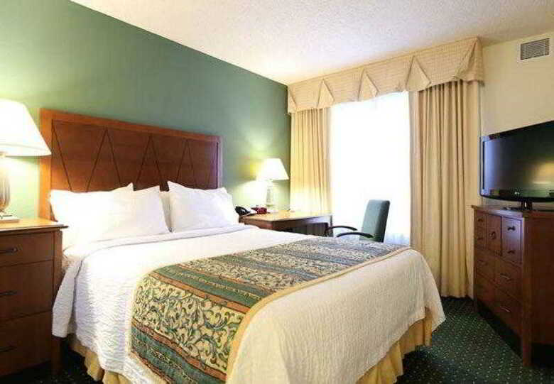 Hotel Residence Inn Loveland Fort Collins