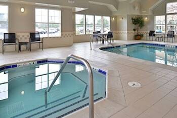 Hotel Residence Inn Loveland Fort Collins