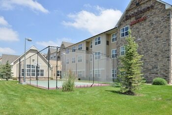 Hotel Residence Inn Loveland Fort Collins