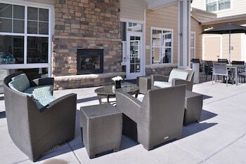 Hotel Residence Inn Loveland Fort Collins