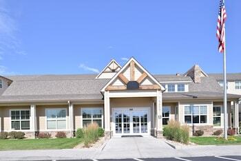Hotel Residence Inn Loveland Fort Collins