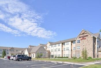Hotel Residence Inn Loveland Fort Collins