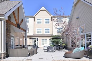 Hotel Residence Inn Loveland Fort Collins