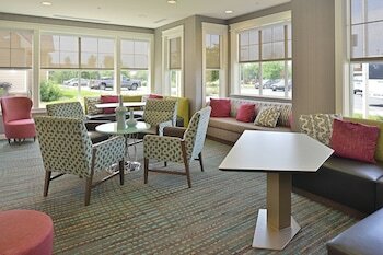Hotel Residence Inn Loveland Fort Collins