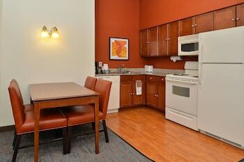 Hotel Residence Inn Loveland Fort Collins