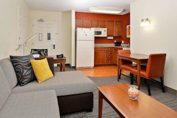 Hotel Residence Inn Loveland Fort Collins