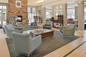 Hotel Residence Inn Loveland Fort Collins