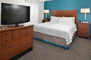 Hotel Residence Inn Loveland Fort Collins