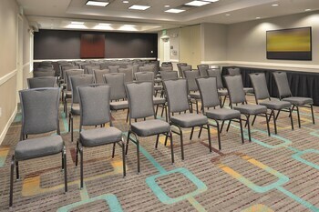 Hotel Residence Inn Loveland Fort Collins