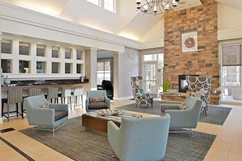 Hotel Residence Inn Loveland Fort Collins