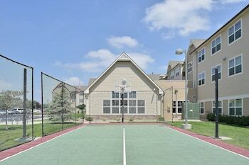 Hotel Residence Inn Loveland Fort Collins