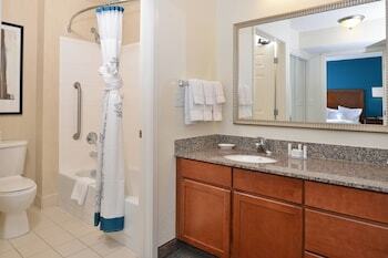 Hotel Residence Inn Loveland Fort Collins