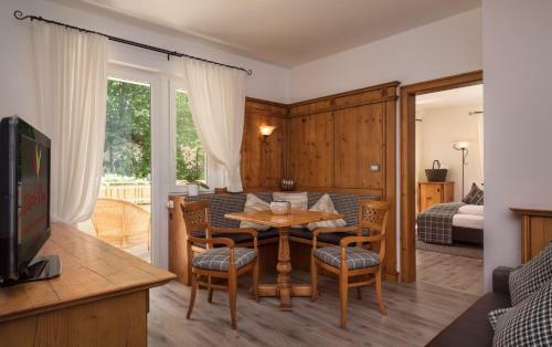 Hotel Matillhof