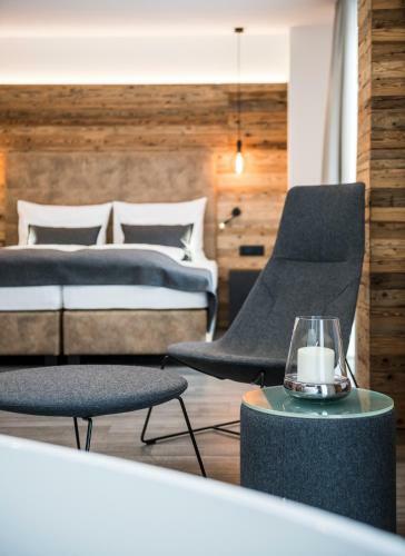 Hotel Matillhof