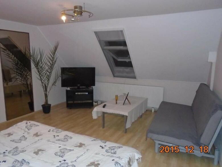 Hostal Mic�fogad�
