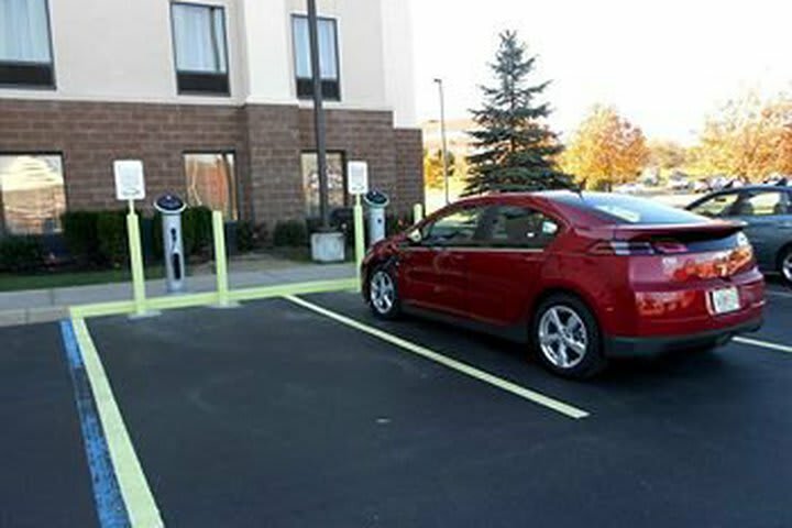 Hotel Hampton Inn & Suites Albany-airport