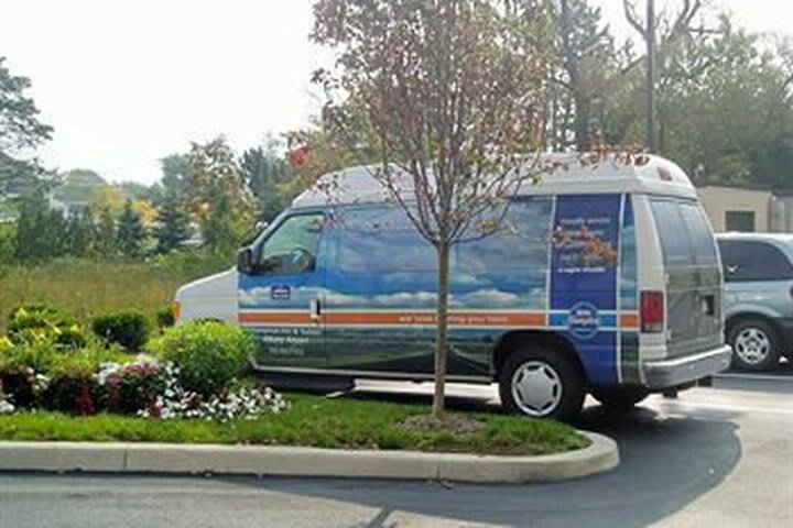 Hotel Hampton Inn & Suites Albany-airport