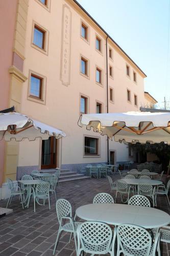 Hotel Acqui & Centro Benessere