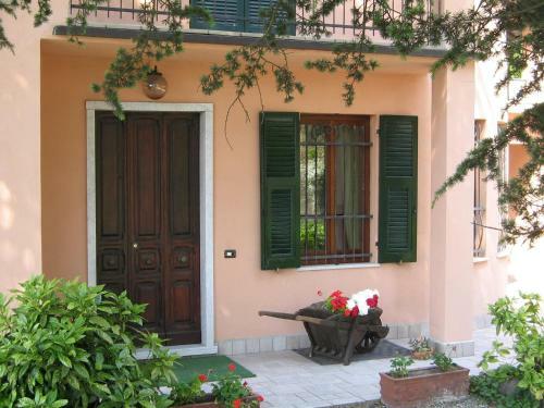 B&B La Miseria