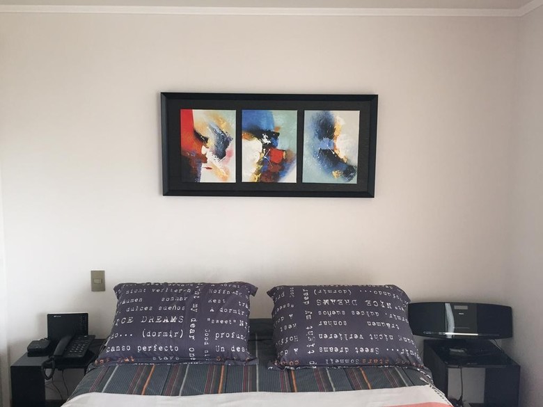 Valparaiso Apartment