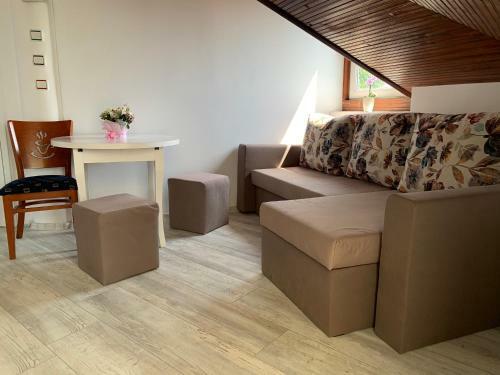 Sea View Apartament