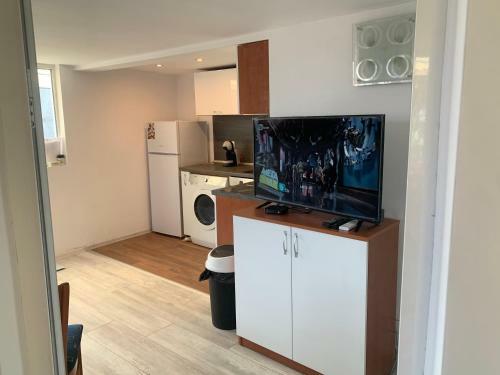 Sea View Apartament