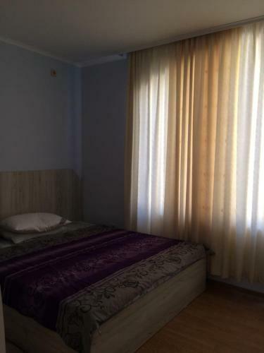Golden Sands Apartment