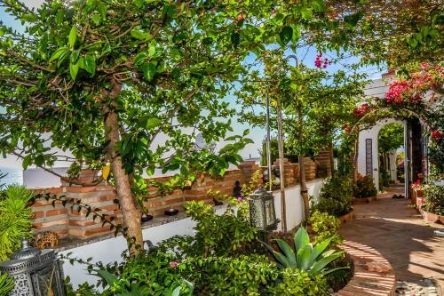 Bed & Breakfast Casa Hermosa