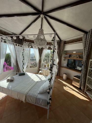 Bed & Breakfast Casa Hermosa
