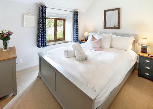 Cosy Cottage Blockley, Cotswolds - Squire Cottage