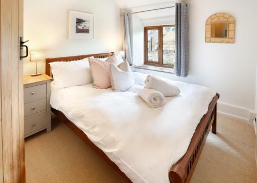 Cosy Cottage Blockley, Cotswolds - Squire Cottage