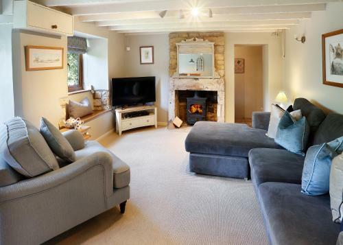 Cosy Cottage Blockley, Cotswolds - Squire Cottage