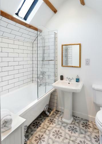 Cosy Cottage Blockley, Cotswolds - Squire Cottage