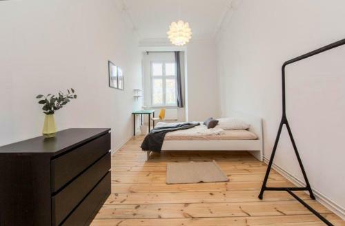 Bed & Breakfast Owlware Apartments