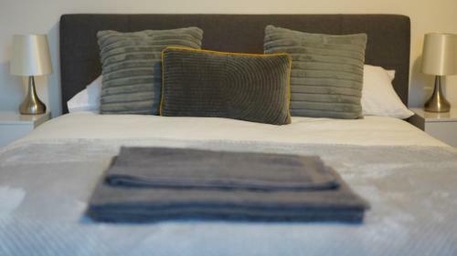 Beautifully Renovated Four Bedroom Property