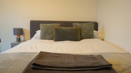 Beautifully Renovated Four Bedroom Property