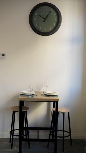 Beautifully Renovated Four Bedroom Property
