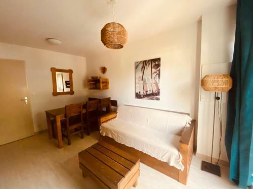 Apartamento Appartement 40m2 6 Personnes