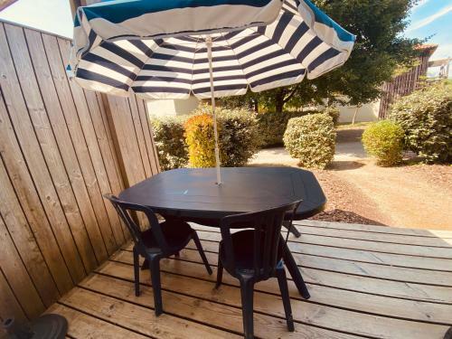 Apartamento Appartement 40m2 6 Personnes